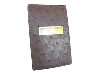 Ostrich Jotter Pad