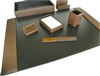 Ostrich 7-Piece Desk Set