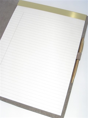 662 Writing Pad Refill - Letter Size