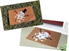 Melted Florida Snowman Custom Doormat by Killer Doormats