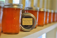 Peach Preserves