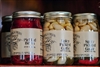 Spicy Pickled Garlic