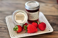 Strawberry Preserves