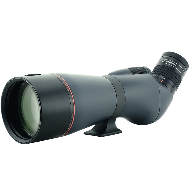 Athlon Spotting Scope - Cronus 20-60 x 86