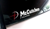 McCutchen Firearms Sticker