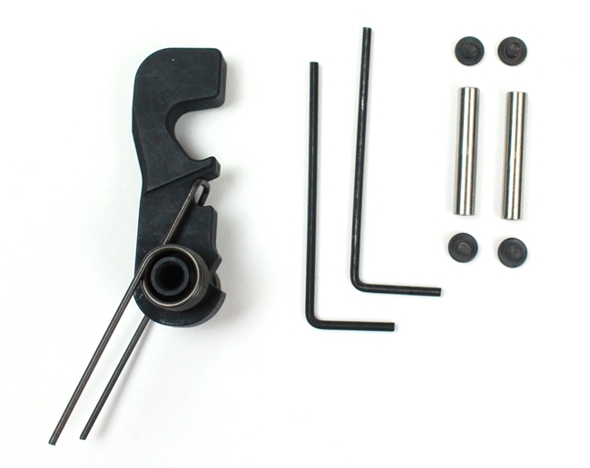 MF-50 Hammer, Spring and Retention Pins