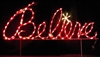 Believe Cursive