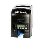 P3500S ID Card Printer (Single-Sided) with Magnetic Stripe Encoding 1-3500S-10