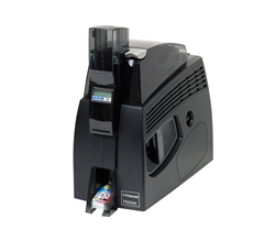 Polaroid P5000E ID Card Printer (Duel-Sided) with Lamination 1-5E1000-00