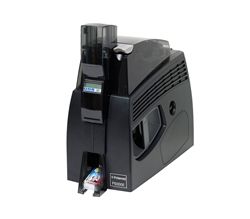 Polaroid P5000E ID Card Printer (Duel-Sided) with Duel-Sided Lamination 1-5E2000-00