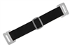 Black Standard Adjustable Elastic Arm Band Strap (QTY 100)