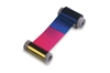 Polaroid Color Ribbon (YMCKTKT) 3-4102-1