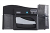 Fargo DTC4500 ID Card Printer Single-Sided 49010 with Magnetic Stripe Encoding