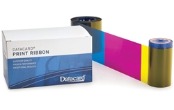Datacard 534000-008 Color Ribbon & Cleaning Kit - YMCK - 500 prints