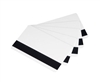 Fargo Certified UltraCard PVC Cards with High-Coercivity Magnetic Stripe  #81751