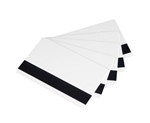 CR-80 UltraCard III PVC/Polyester Cards, 30 Mil, with High-Coercivity Magnetic Stripe(100 Pack)  #81763