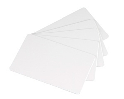 CR-80 UltraCard III PVC/Polyester Cards, 30 Mil (100 Pack)  #81763