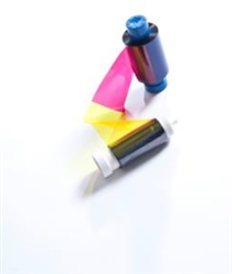 Polaroid Color Ribbon (YMCKT) 3-0100-1