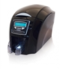 Polaroid P4500S ID Card Printer with Magnetic Stripe Encoding 9-P4500S-PL