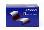 Polaroid Black Resin and Overcoat Ribbon (KO) 9-PL600KO