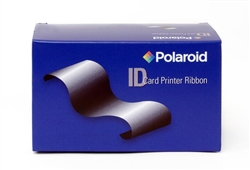 Polaroid Black Resin and Overcoat Ribbon (KO) 9-PL600KO