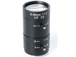 Telephoto Lens For HD Imagecam Pro