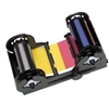 Nisca NGYMCKOPRC Color Ribbon - YMCKO - 250 prints