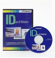 Polaroid ID Card Maker v6.5 Expert - Full Version