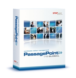 Passage Point Global v10 Client License