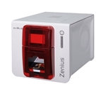 Evolis Zenius Single-Sided Color Card Maker