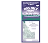 Boundary County, ID Map