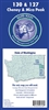 Cheney/Micah Peak GMU Map