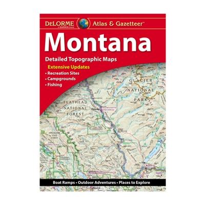 points of interest, landmarks, state and national parks, campgrounds, boat launches, golf courses, historic sites, hunting zones, canoe trips, scenic drive recommendations elevation contours, highways, roads, dirt roads, trails and land use, sightseeing