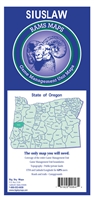 Siuslaw GMU Map