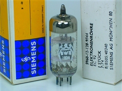 NOS SIEMENS EC92 6AB4 for NEUMANN UM57 UM92