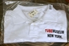 TUBE MUSEUM GOLF POLO-SHIRT 100% PRE-SHRUNK COTTON