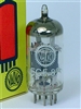 PHILIPS 6U8 ECF82 TUBE Platinum Low Noise Valve for VOX AC-10, Sonic Frontiers 3
