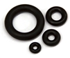 Replacement O-rings for TCS 270/6.8mm Caliber Cleaning Jags