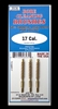 TCS .17 Caliber Heavy Duty Cleaning Brush (3 Pack)