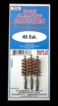 TCS 45 Caliber Heavy Duty Cleaning Brush (3 Pack)