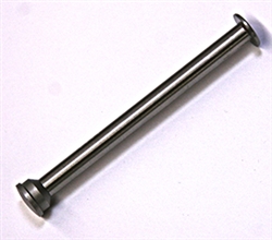 Stainless Steel Guide Rod for a Taurus 24/7 G2 Full Size 9-40-45