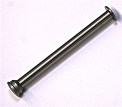 Stainless Steel Guide Rod for a Taurus 24/7 G2 COMPACT 9-40-45