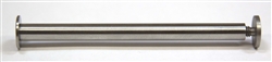Stainless Steel Guide Rod for a Taurus Pro 24/7 full size 9-40-45