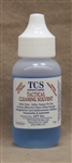TCS Tactical Cleaning Solvent