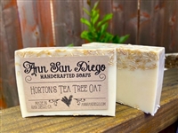 Horton's Tea Tree Oat