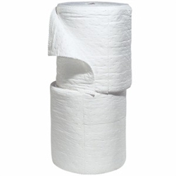 Oil-Only AirLaid Split Rolls 150' x 15", 2/pkg