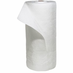 Oil-Only Static-Dissipative Roll 30" x 150', 1/pkg