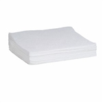 Oil-Only Static-Dissipative Pads 15" x 19", 25/pkg