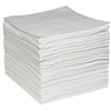 Oil-Only FineFiber Pads 15" x 19", 100/pkg