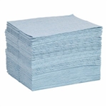 Oil-Only FineFiber Pads (Single Wt) 15" x 19", 200/pkg